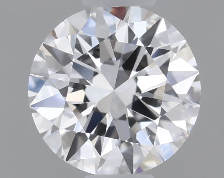 0.40 carat Round diamond E SI1 VeryGood