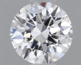 0.40 carat Round diamond E SI1 VeryGood