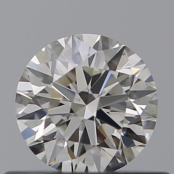 0.40 carat Round diamond I  VS2 Excellent