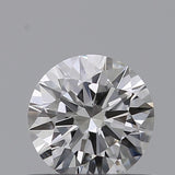 0.50 carat Round diamond E  VVS1 Excellent