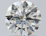 1.30 carat Round diamond H  VS2 Excellent