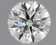 0.60 carat Round diamond K SI2 Excellent