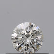 0.31 carat Round diamond H VVS1 Excellent