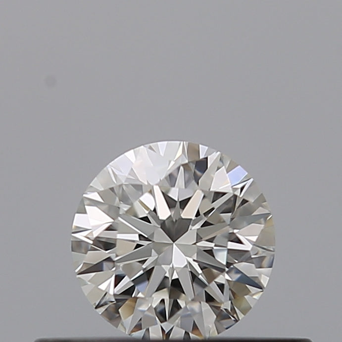 0.31 carat Round diamond H VVS1 Excellent