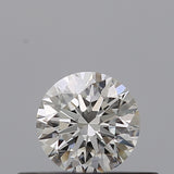 0.31 carat Round diamond H VVS1 Excellent
