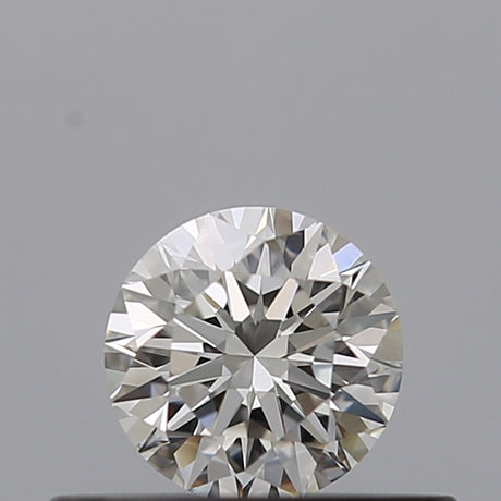 0.31 carat Round diamond H VVS1 Excellent