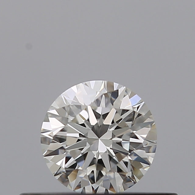 0.31 carat Round diamond H VVS1 Excellent
