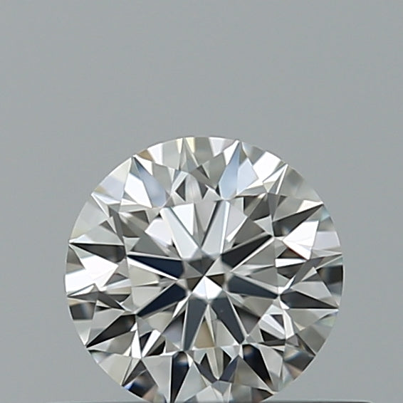 0.33 carat Round diamond G VS1 Excellent