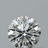 0.33 carat Round diamond G VS1 Excellent