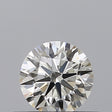 0.31 carat Round diamond G IF Excellent