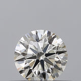 0.31 carat Round diamond G IF Excellent