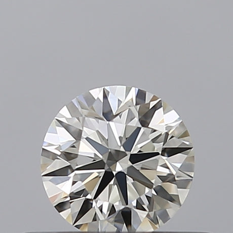 0.31 carat Round diamond G IF Excellent
