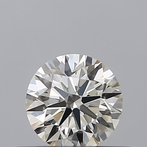 0.31 carat Round diamond G IF Excellent