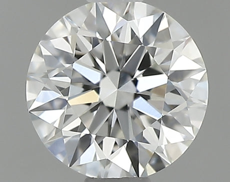 0.57 carat Round diamond H VVS1 Excellent
