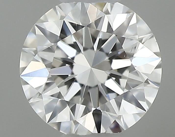 0.32 carat Round diamond H  VS2 Excellent