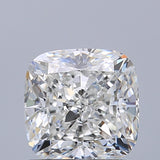 1.01 carat Cushion diamond F IF 