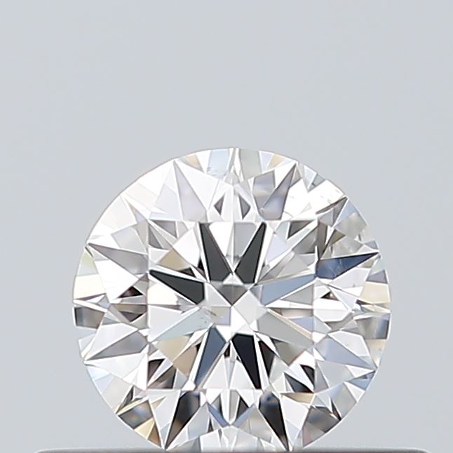 0.30 carat Round diamond E  VS2 Excellent