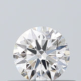0.30 carat Round diamond E  VS2 Excellent