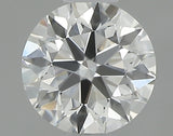 0.40 carat Round diamond G  VVS1 Excellent