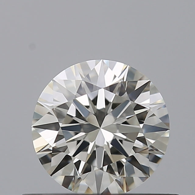 0.50 carat Round diamond G VVS1 Excellent