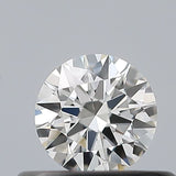 0.30 carat Round diamond E  VVS1 Excellent