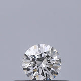 0.18 carat Round diamond F VS1 Excellent