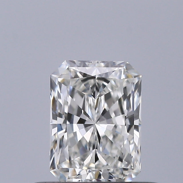 0.41 carat Radiant diamond G IF 