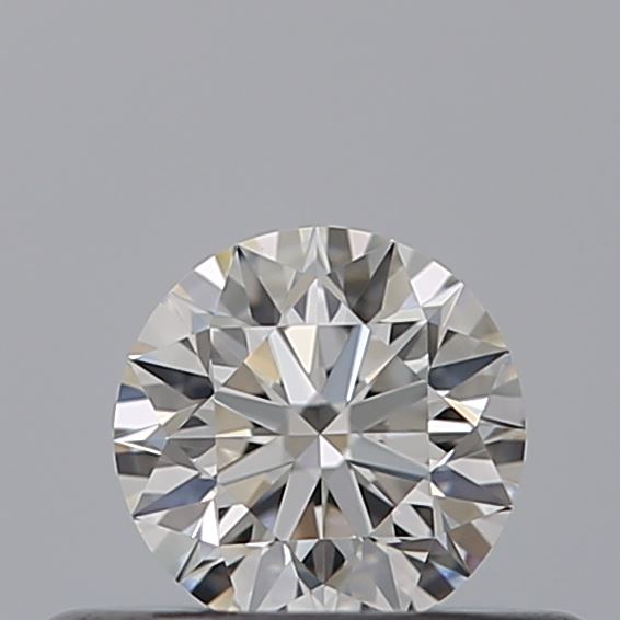 0.29 carat Round diamond E VVS2 Excellent