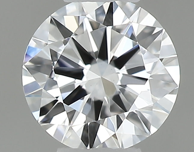 0.18 carat Round diamond E  VS1 Excellent