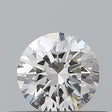 0.31 carat Round diamond G IF Excellent