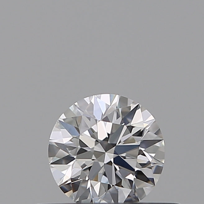 0.31 carat Round diamond E  VVS2 Excellent