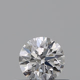 0.31 carat Round diamond E  VVS2 Excellent