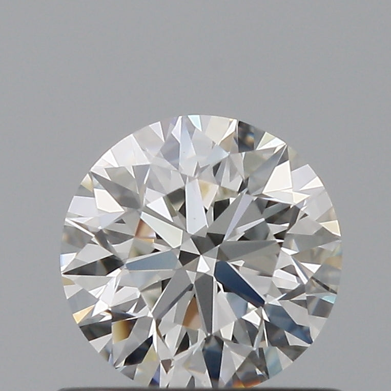 0.60 carat Round diamond H  VS1 Excellent