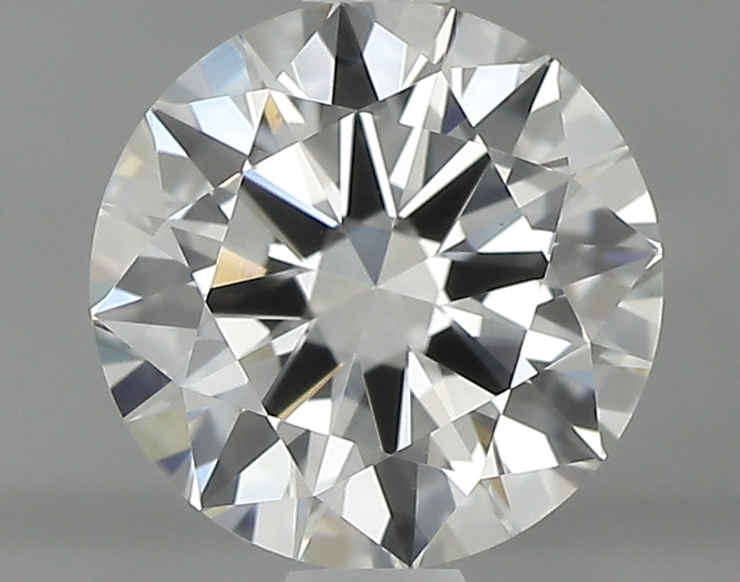 1.08 carat Round diamond H  VS1 Excellent