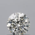 0.51 carat Round diamond G IF Excellent