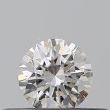 0.21 carat Round diamond G  VVS1 Excellent