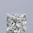 0.71 carat Princess diamond H IF VeryGood