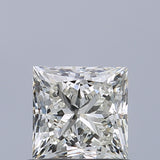 0.71 carat Princess diamond H IF VeryGood