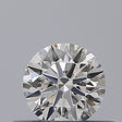 0.31 carat Round diamond E  VVS2 Excellent