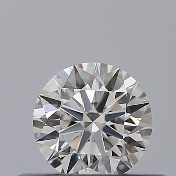 0.31 carat Round diamond E  VVS2 Excellent