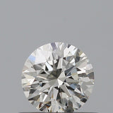 0.44 carat Round diamond H  VS1 Excellent