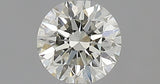 0.43 carat Round diamond I SI1 Excellent