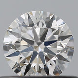 0.43 carat Round diamond H  VVS1 Excellent