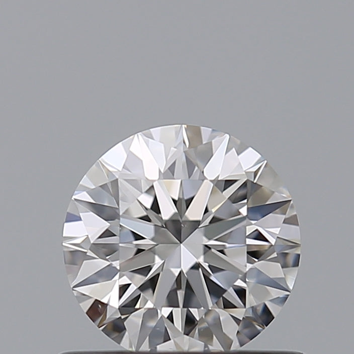 0.60 carat Round diamond D  VS2 Excellent