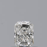 0.30 carat Radiant diamond G  VVS1
