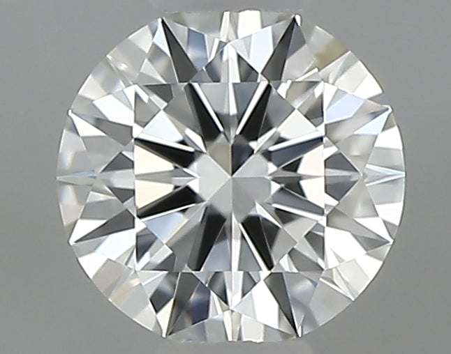 0.31 carat Round diamond G  VVS1 Excellent