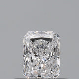 0.31 carat Radiant diamond D  VVS1