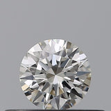 0.21 carat Round diamond G  VVS1 Excellent