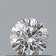 0.31 carat Round diamond D VVS1 Excellent