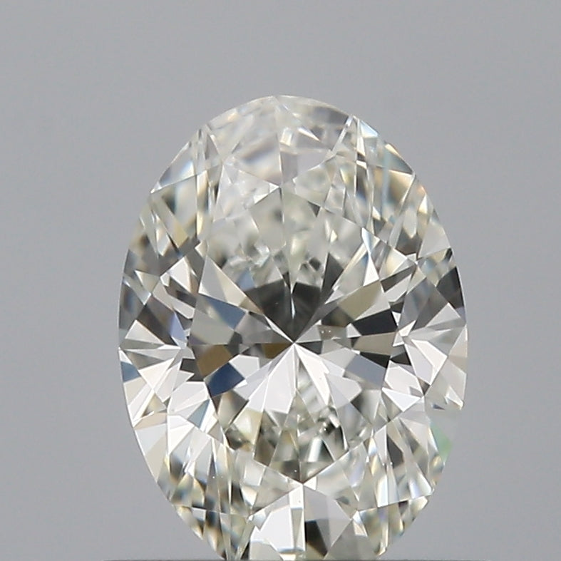 0.60 carat Oval diamond H VS1 VeryGood